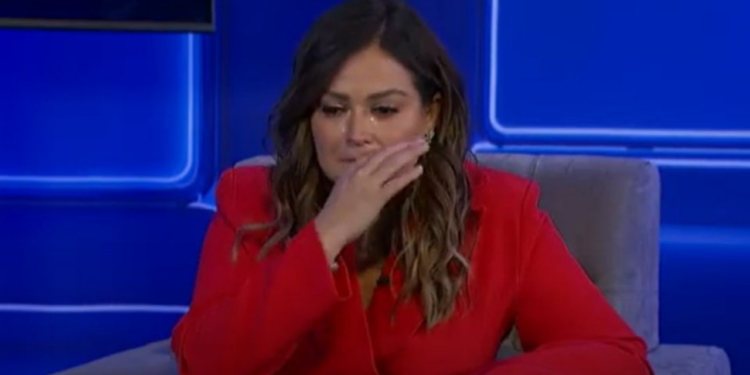 Mariana Echeverría habla por primera vez de “Lady Mangos” de La Rosa de Guadalupe: “no se valen las humillaciones”