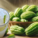 No sólo para bajar de peso; cuáles son los beneficios de tomar agua de chayote