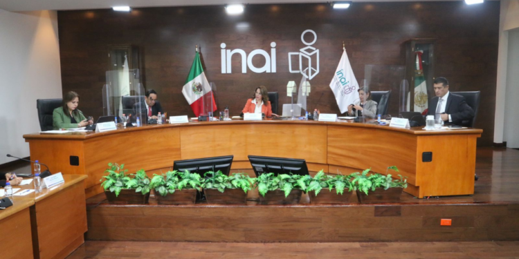 INAI llama a la sociedad a “defender su derecho a saber”