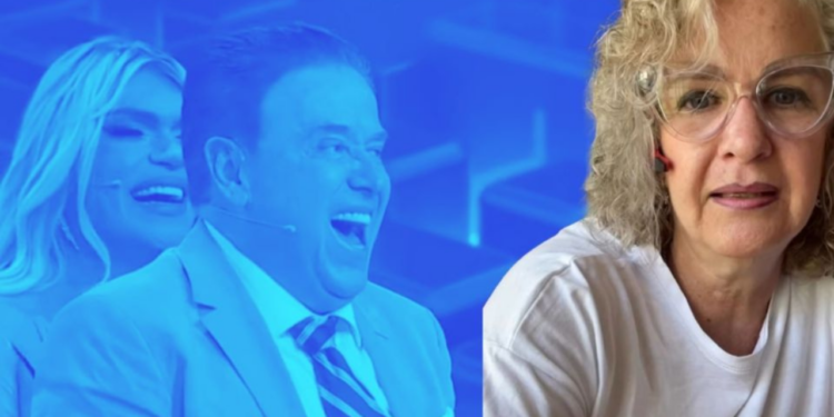 La mamá de Gala Montes reacciona al triunfo de Mario Bezares: “de haber sabido no lo veo”