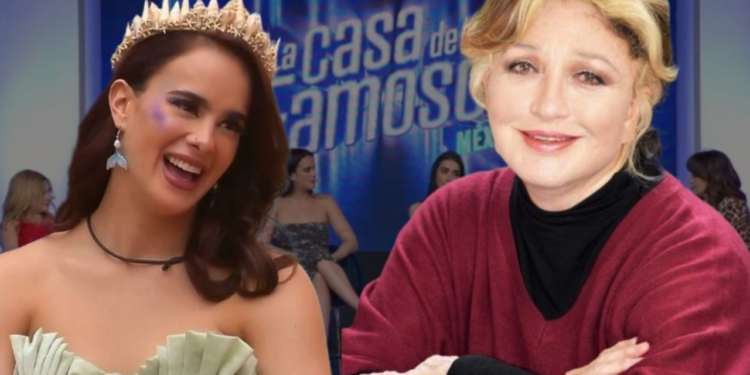 “Espero que no me demanden”: Gala Montes reacciona por primera vez a su apodo de “La Novia de México”