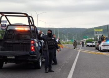 Hallan Cuerpo de Hombre Asesinado en La Costerita