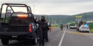 Hallan Cuerpo de Hombre Asesinado en La Costerita