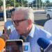 Hay dos militares heridos tras enfrentamiento en la Campiña: Gobernador