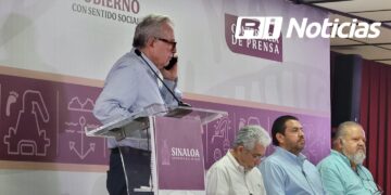 12 automóviles despojados tras balacera en Culiacán:Gobernador