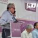 12 automóviles despojados tras balacera en Culiacán:Gobernador