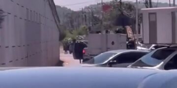 Tras la calma, reportan nuevos enfrentamientos en Culiacán