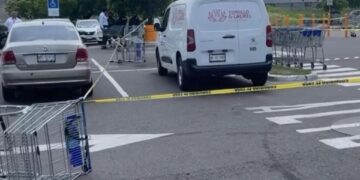 Matan a balazos a un hombre en Montebello, Culiacán.