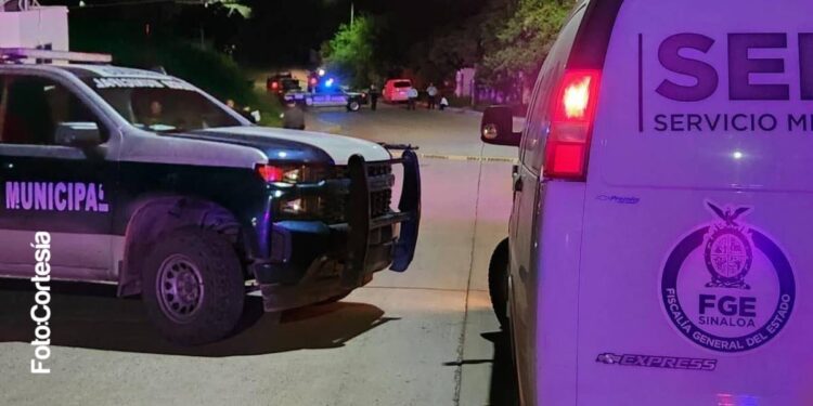 Hallan cabeza humana junto a una escuela en Culiacán