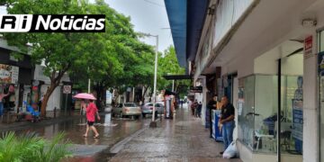 Comerciantes están respondiendo; 60% de los locales están abiertos hoy sábado: UCC