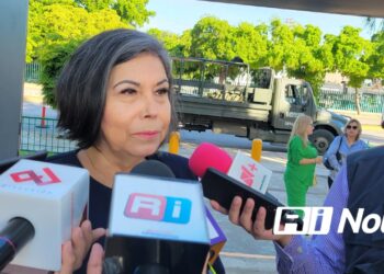 Se están valorando las condiciones de seguridad para el regreso a clases presenciales en Culiacán, Cosalá, Elota y San Ignacio: SEPyC