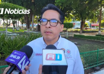 Se están valorando las condiciones de seguridad para el regreso a clases presenciales en Culiacán, Cosalá, Elota y San Ignacio: SEPyC