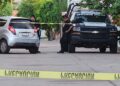 Asesinan balazos una mujer en la Colonia Hidalgo, Culiacán