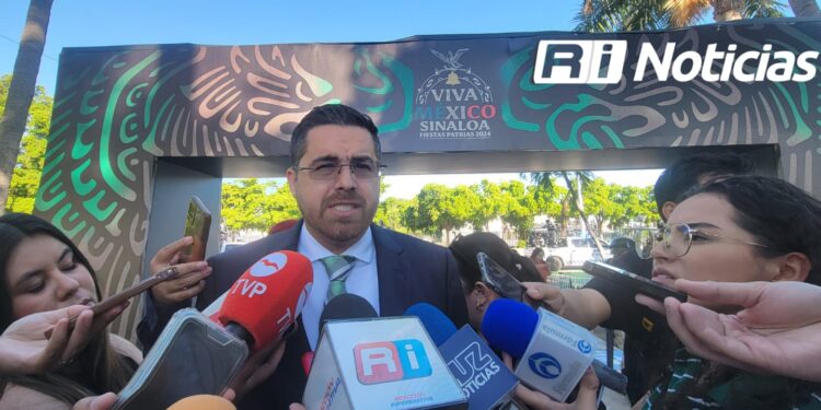 SSA ha atendido a 22 personas que han resultado heridas tras hechos violentos en hospitales de Culiacán