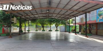 Tras ola de violencia, escuelas de Culiacán registran ausentismo