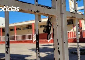 Tras ola de violencia, escuelas de Culiacán registran ausentismo