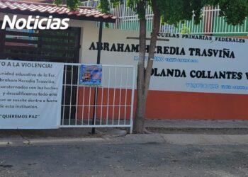 Tras ola de violencia, escuelas de Culiacán registran ausentismo