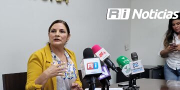 Impugnará María Victoria Sánchez ante los tribunales su expulsión de Morena