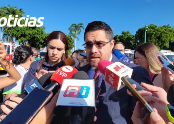 Confirma SSA la primer muerte por dengue en Sinaloa