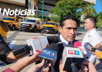 Habrá más fenomenos naturales en Sinaloa :PC