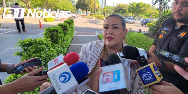 Empresarios de Sinaloa somos quienes buscamos la apertura segura de los Comercios: COPARMEX