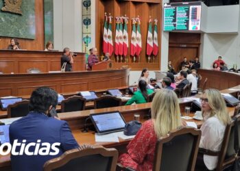 Congreso de Sinaloa aprueba reforma constitucional para transferir la Guardia Nacional a la Sedena