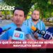 Todo lo que sucede en Culiacán repercute en Navolato: EMUN