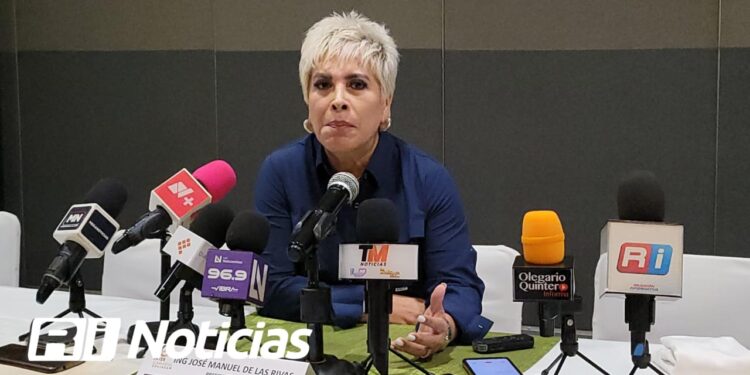 Urgente llamado a la Coordinación para Enfrentar la Violencia en Sinaloa: PRI