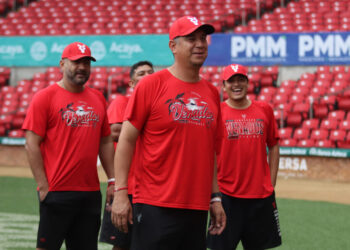 Venados de Mazatlán cuenta con jóvenes promesas en sus filas, hacia la temporada 2024-2025