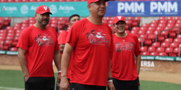 Venados de Mazatlán cuenta con jóvenes promesas en sus filas, hacia la temporada 2024-2025