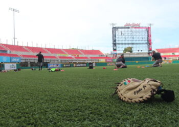 Venados de Mazatlán Completa su Segundo Día de Pretemporada con Gran Intensidad
