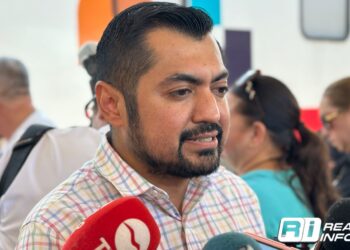 Sinaloa registra más de 17 casos de menores intoxicados por sustancias prohibidas en lo que va de este 2024: Mijail Suárez