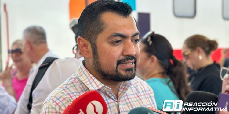 Sinaloa registra más de 17 casos de menores intoxicados por sustancias prohibidas en lo que va de este 2024: Mijail Suárez