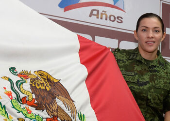 María del Rosario Espinoza: Falta semillero en para taekwondo