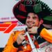 Pato O’Ward se subirá al McLaren en el GP de México: El mexicano correrá la Práctica Libre 1 en casa