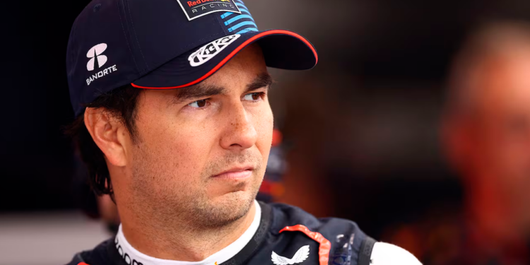 Checo Pérez: Así va en el ranking de pilotos de F1 tras el GP de Singapur 2024