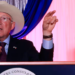 Ken Salazar responde a López Obrador: “Lo que se está viendo en Sinaloa no es culpa de Estados Unidos”