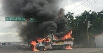 4 personas detenidas tras enfrentamiento en la sindicatura de Eldorado