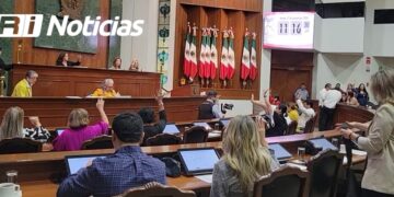 ASE es llamada a comparecer ante el Congreso del Estado