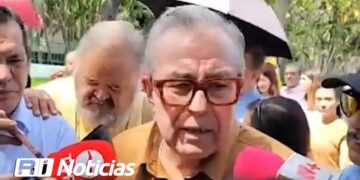 Rubén Rocha Moya coincide con AMLO que Estados Unidos es el corresponsable de la violencia en Sinaloa tras la Captura de “El Mayo”