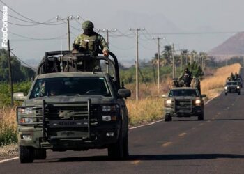 Confirma SSP 7 muertos y 2 heridos en la Lobera, Concordia