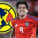 ¡Víctor Dávila sería el refuerzo del América! Negociaciones en un 90% para que el chileno sea Águila