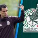 Rafa Márquez, el primer día del aprendiz del Vasco