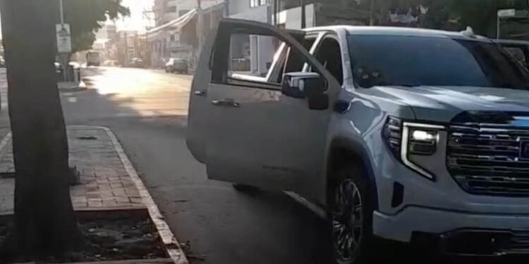  AMLO garantiza seguridad en Culiacán tras violencia de últimos días; pide a medios no hacer “alarmismo”