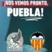 Selección Mexicana confirma partido contra Valencia en Puebla, ¡esta es la FECHA! (VIDEO)