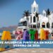 Disminuye afluencia turística en Mazatlán en verano de 2024