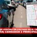 ALERTA: Se avecina un colapso en el Centro de Mazatlán; cerrarán 3 principales rúas