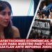 “Habría afectaciones económicas, políticas y sociales para nuestro país”: COPARMEX Mazatlán ante la Reforma Judicial