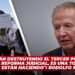 “Están destruyendo el tercer poder con la Reforma Judicial, es una tontería lo que están haciendo”: Rodolfo Madero