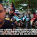 No hay abuso contra motociclistas: SSP ante la manifestación planeada por motociclistas en Mazatlán
